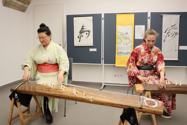 Tavasz a Ló évében