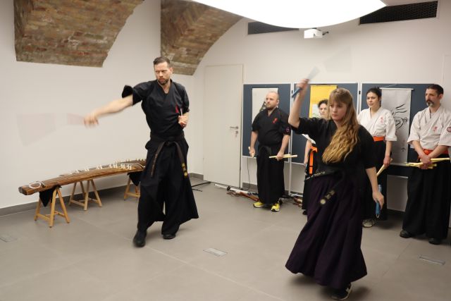 Tavasz a Ló évében