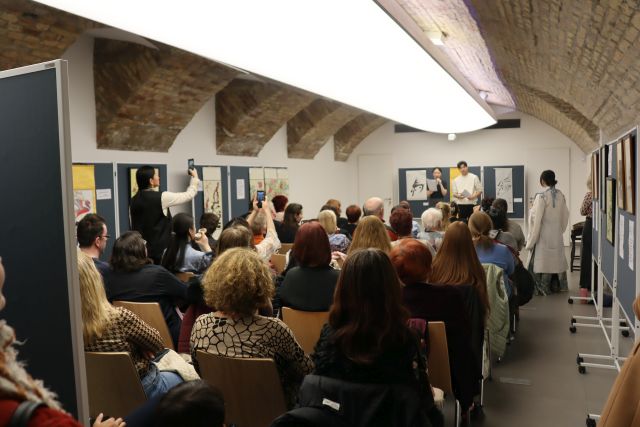 Tavasz a Ló évében