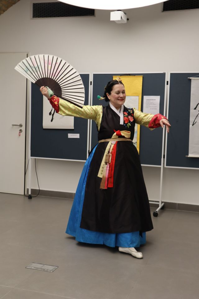 Tavasz a Ló évében