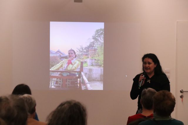 Kalandozás a varázslatok földjén