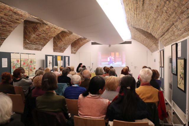 Kalandozás a varázslatok földjén