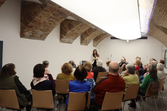 Zene - nemcsak füleimnek