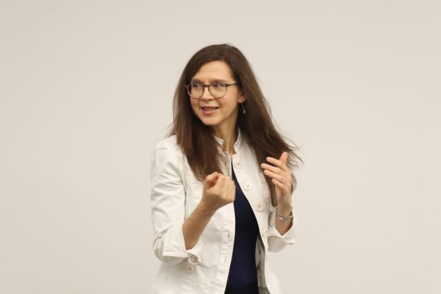 Zene - nemcsak füleimnek