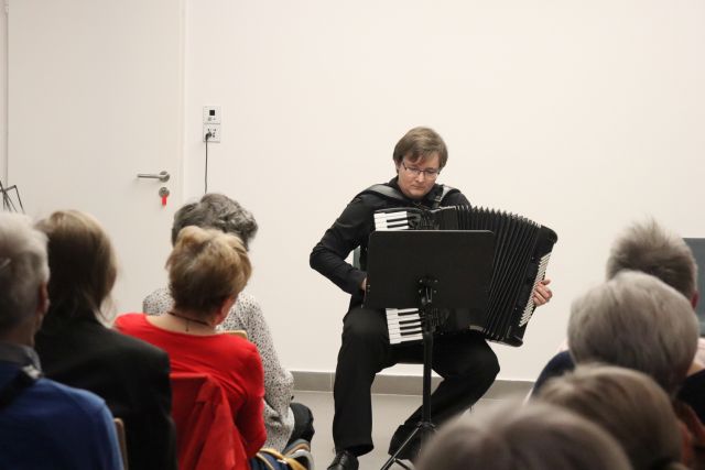 Bach Mindenkinek Fesztivál