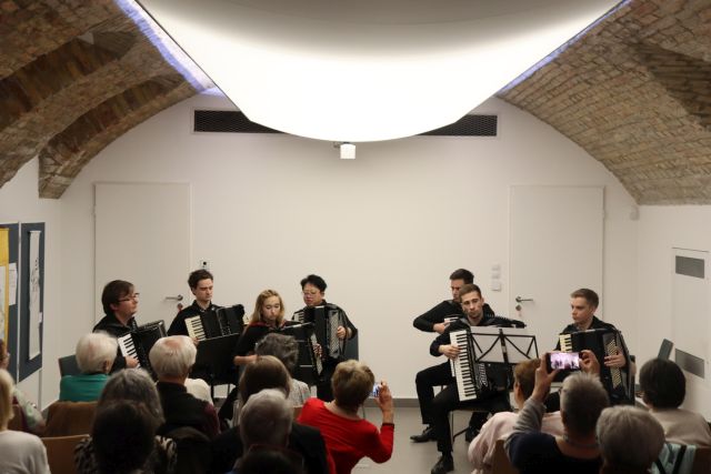 Bach Mindenkinek Fesztivál