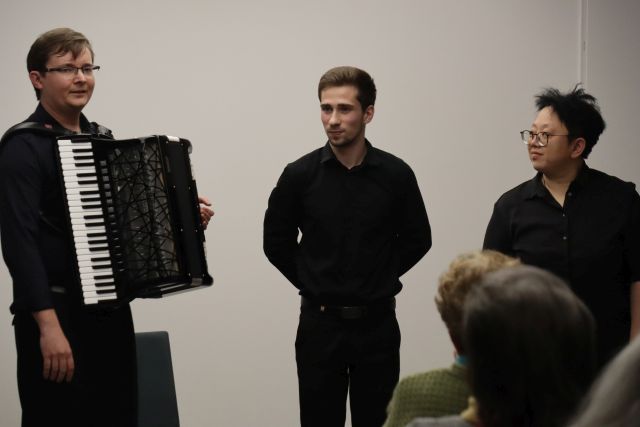 Harmonikakoncert