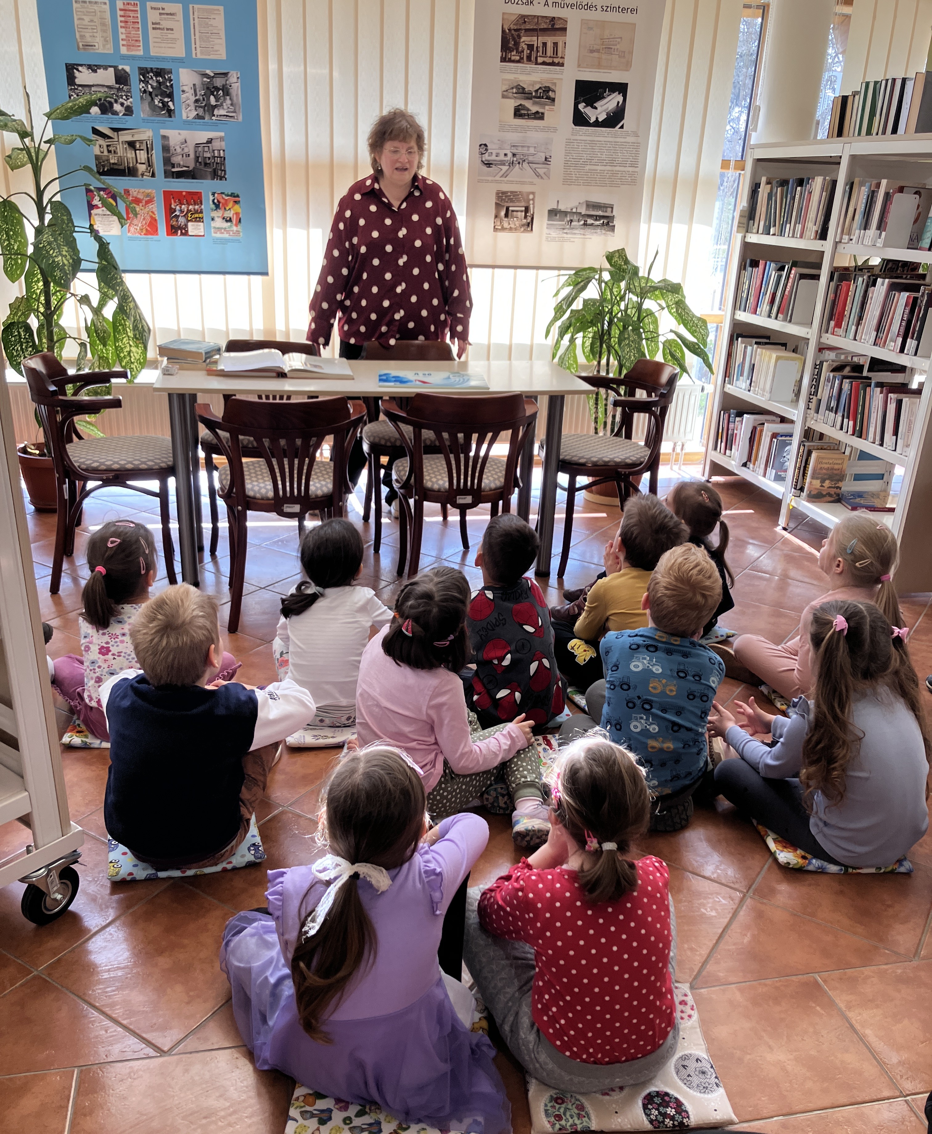 kép a foglalkozásról