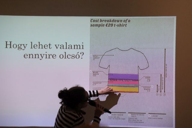 Trendek és terhek