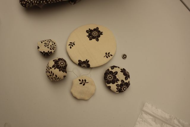 Patchwork tanfolyam