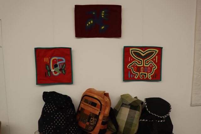 Patchwork kiállítás