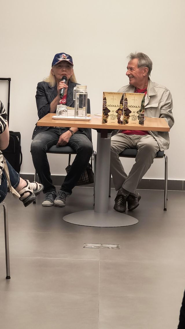 Gyógyulás