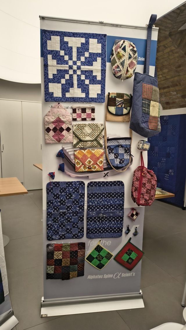 Patchwork
