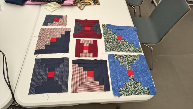 patchwork