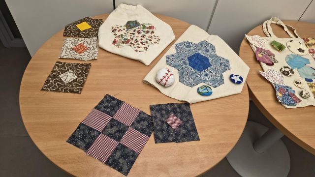 Patchwork