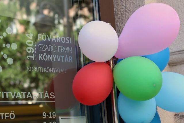 az ünnepségen készült fénykép