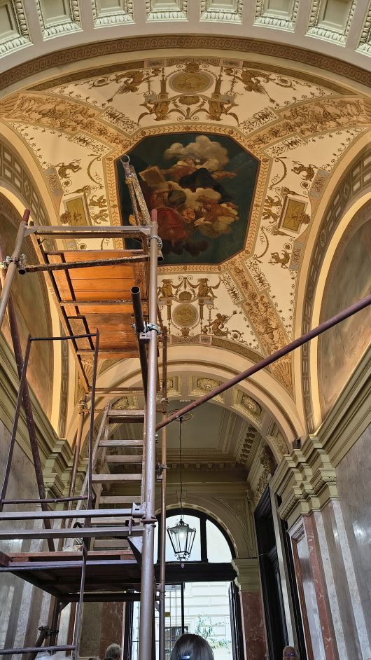 Andrássy 150