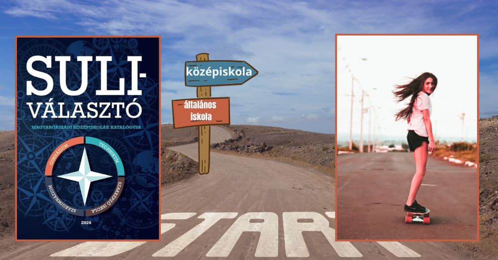 A fotómontázsban a könyvborítója szerepel a háttérben pedig egy közútról készült fotó van 