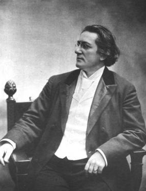 Antal Seidl, world-renown conductor