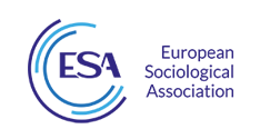 Az Európai Szociológiai Társaság logója.