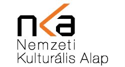 Nemzeti Kulturális Alap logója
