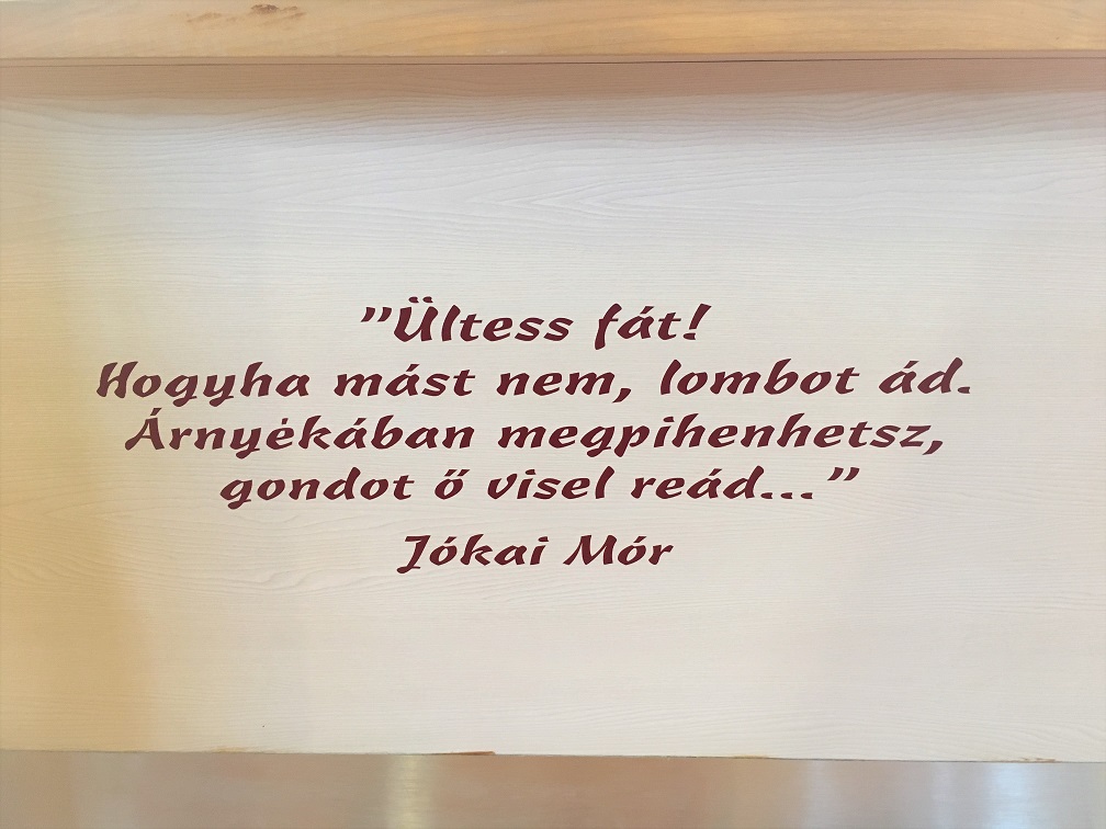 A quote by Mór Jókai