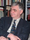 Fotó Gábor Kálmánról