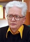 Fotó Tomka Miklósról