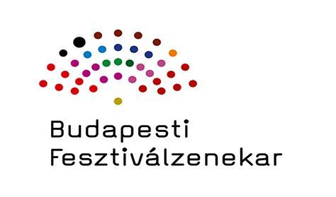 Budapesti Fesztiválzenekar logó