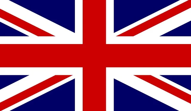 Nagy-Britannia zászlója