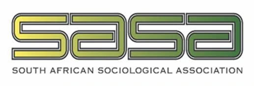 South African Socilogical Association logója