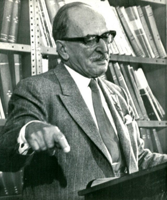 Gábor Dénes, fizikus