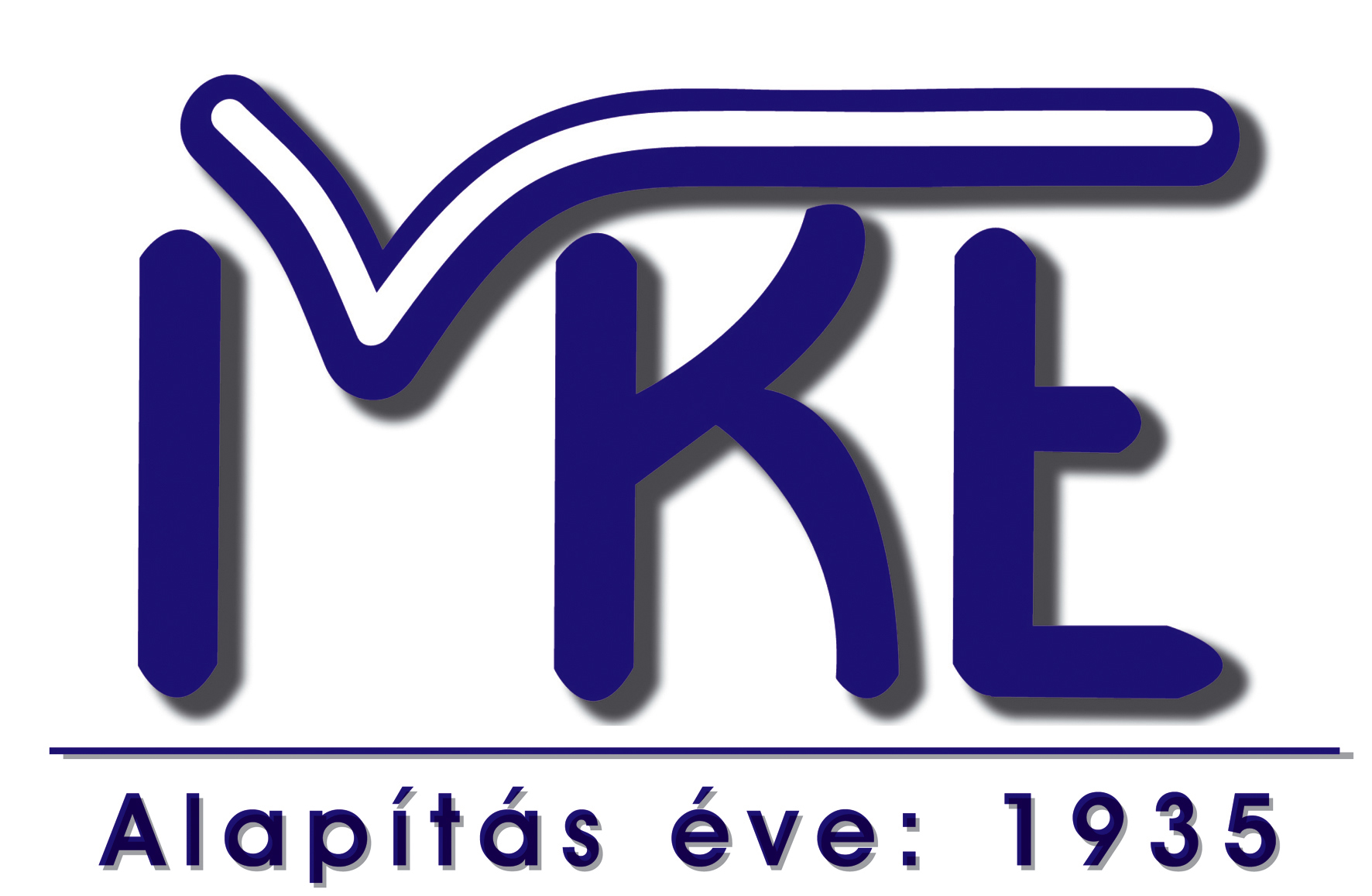 MKE Tudományos és Szakkönyvtári Szekció logója